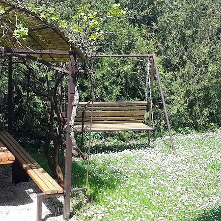 Vakantiehuis Igal Ueduelohaz *