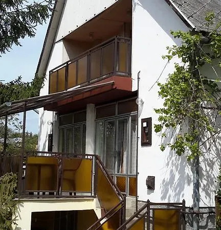 Igal Ueduelohaz Vakantiehuis Igal