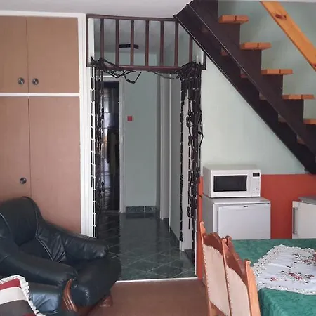 Igal Ueduelohaz Vakantiehuis